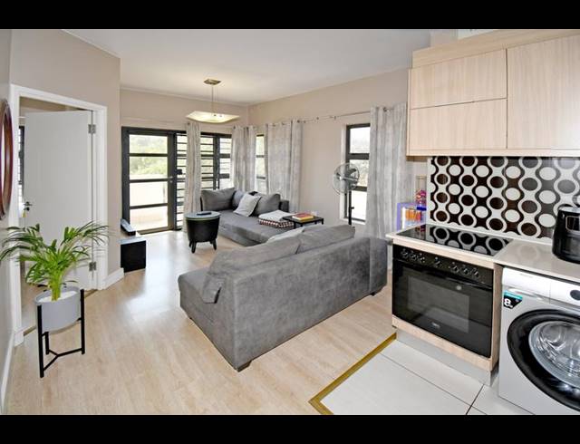 2 BEDROOM APARTMENT FOR SALE IN RIVONIA